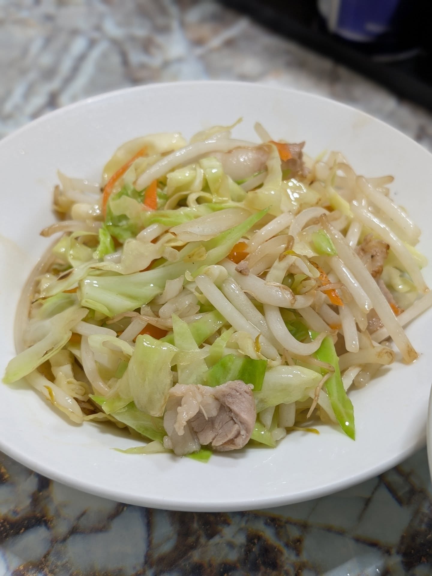 新宿町中華のコスパ最強ランチ！