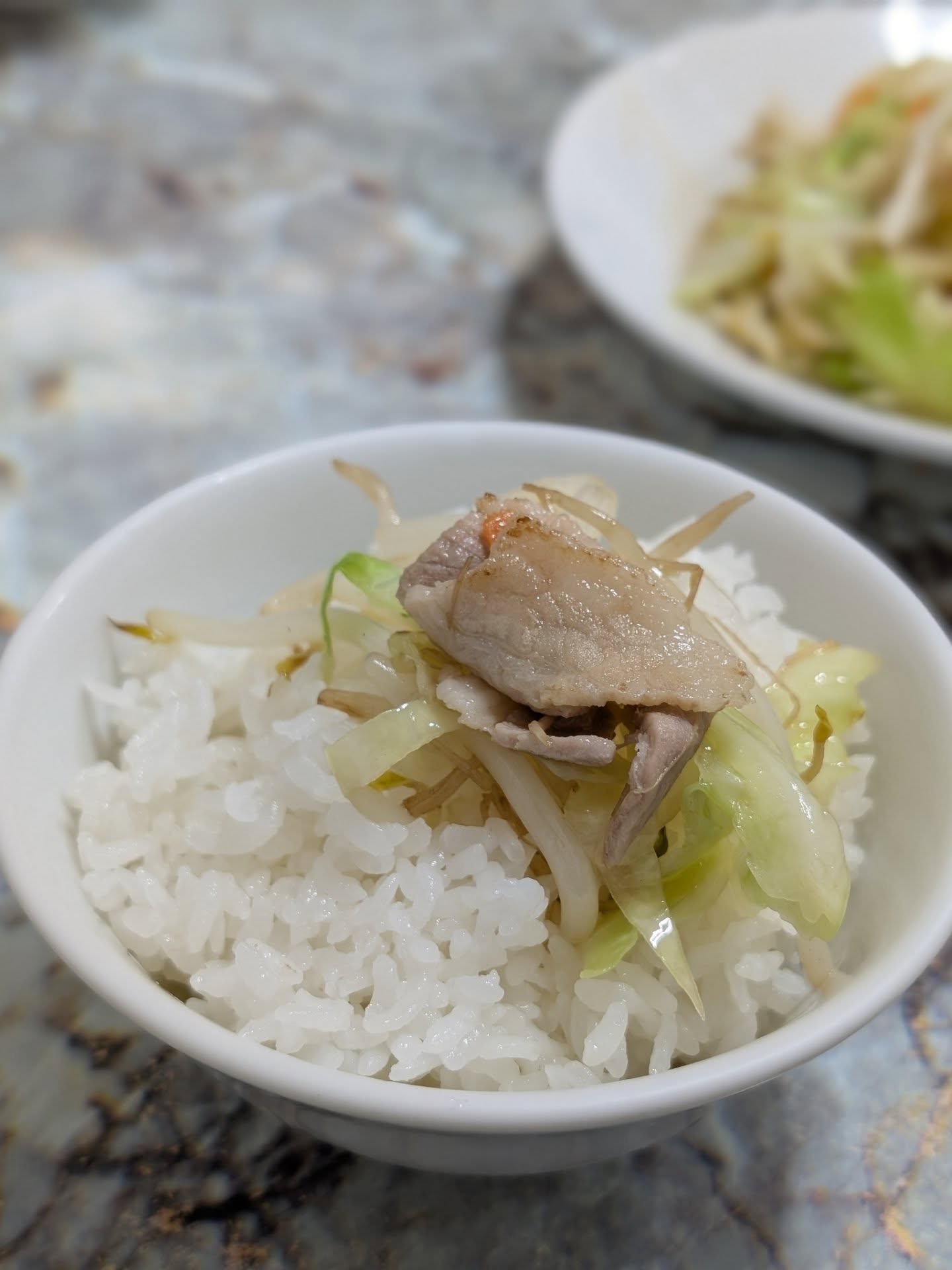 新宿町中華のコスパ最強ランチ！