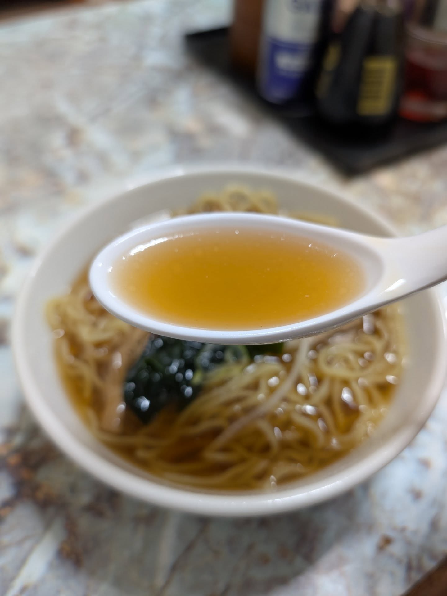 新宿町中華のコスパ最強ランチ！