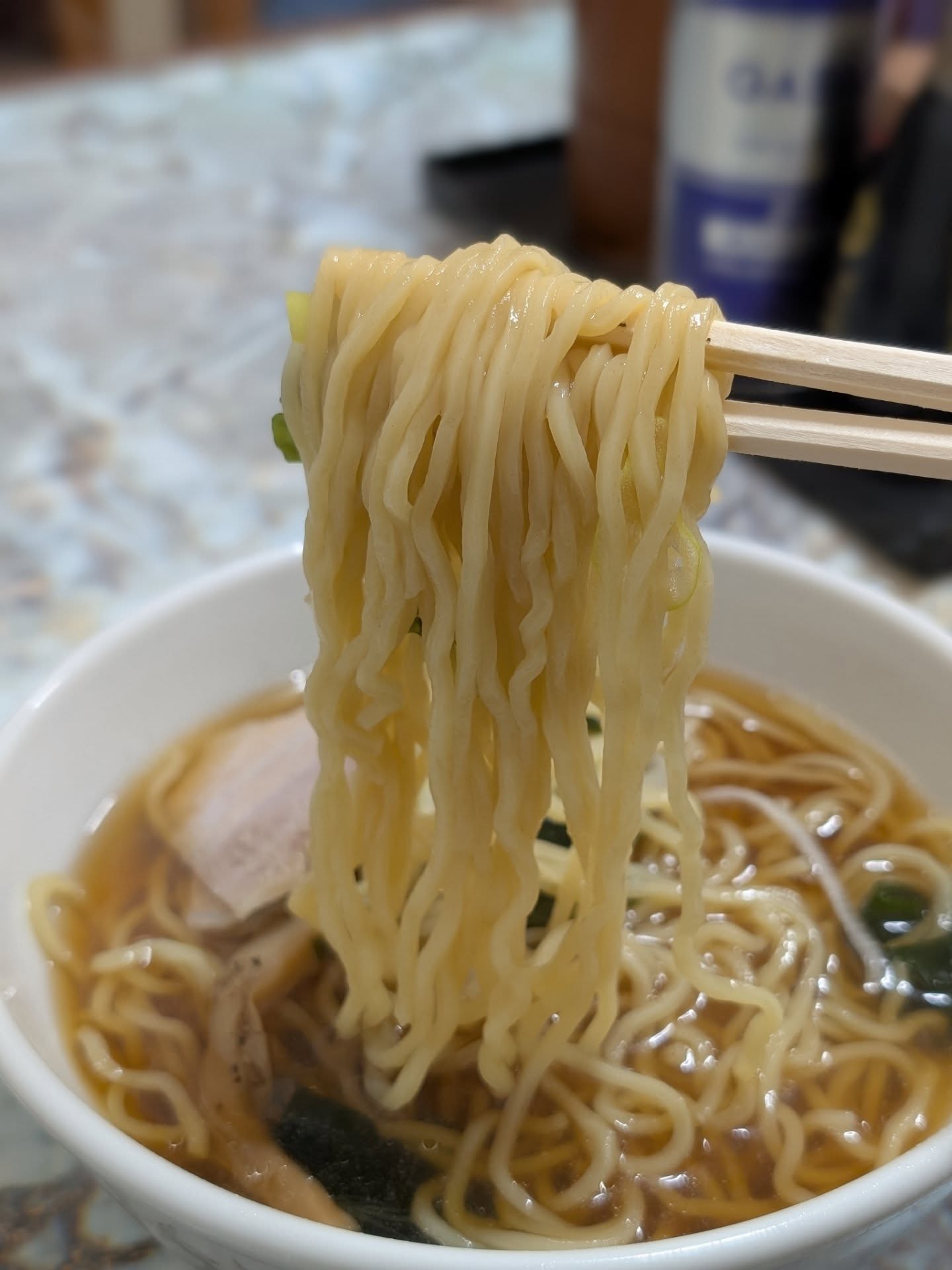 新宿町中華のコスパ最強ランチ！