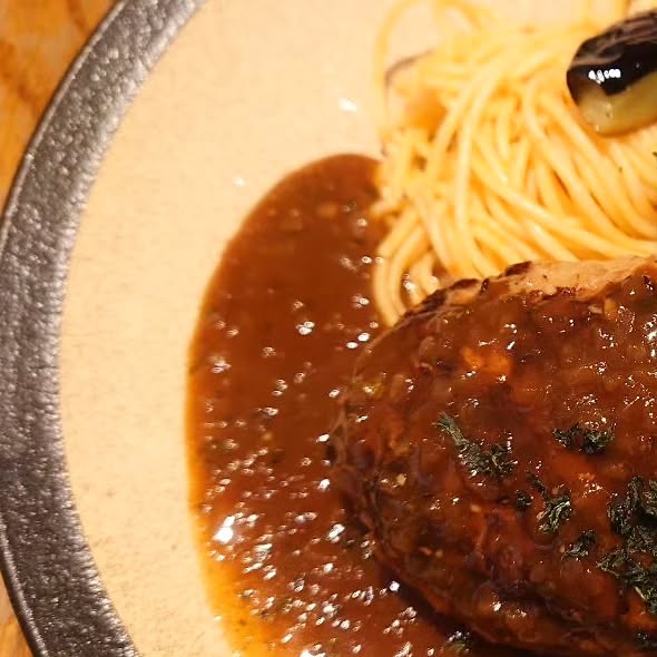 山本のハンバーグ 吉祥寺