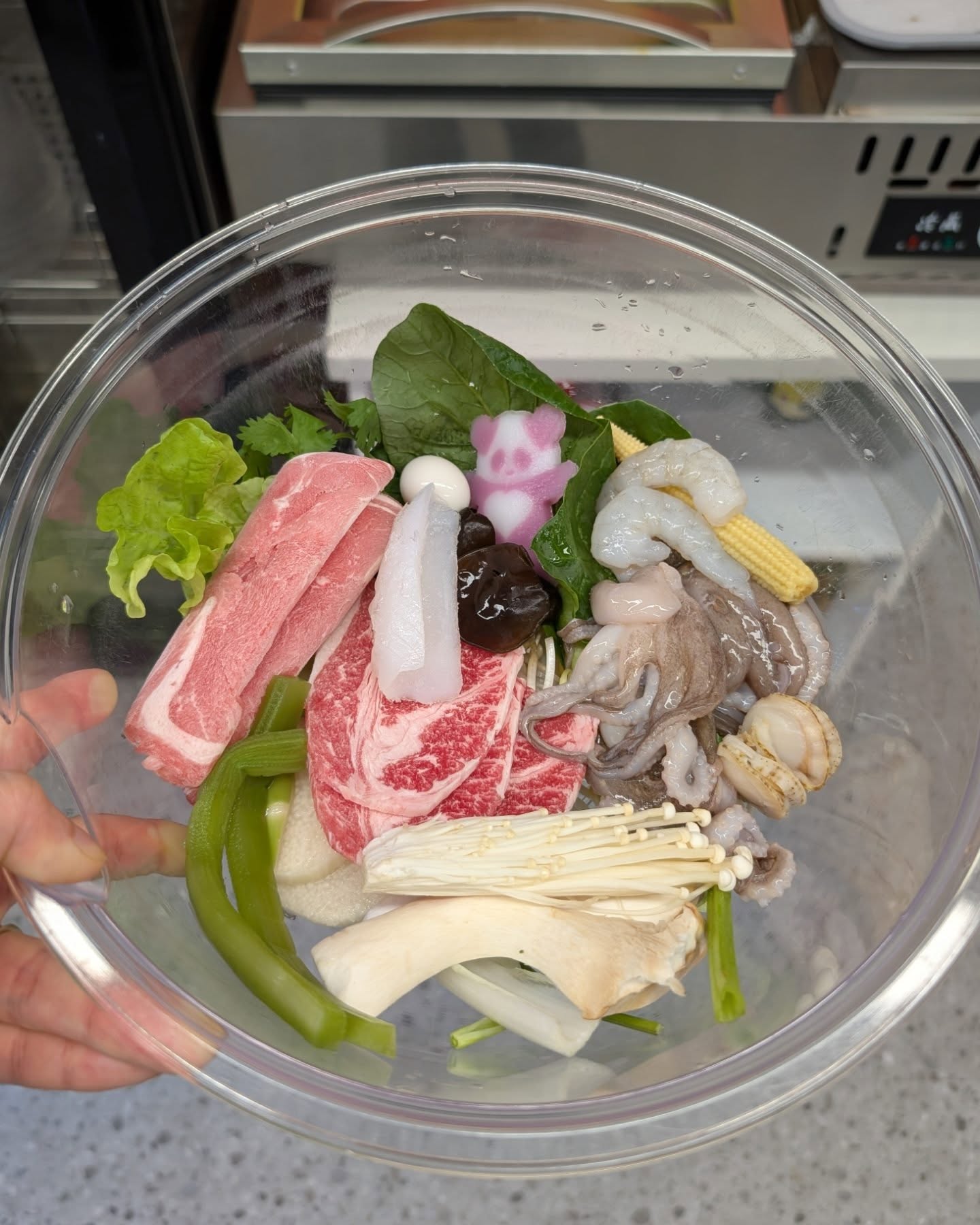 ラホンバンマーラータン 高田馬場店 / 高田馬場グルメ / 写真