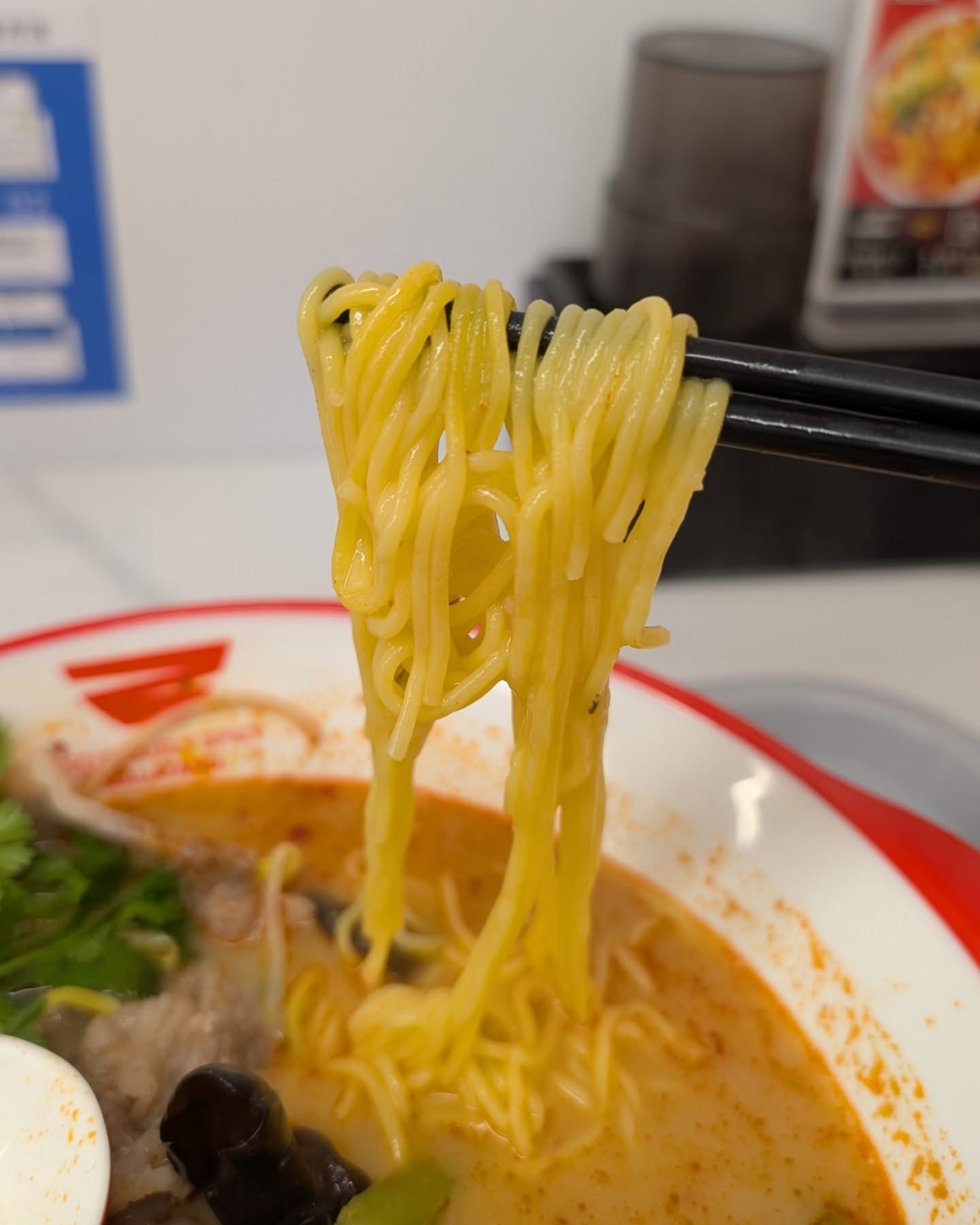 ラホンバンマーラータン 高田馬場店 / 高田馬場グルメ / 写真
