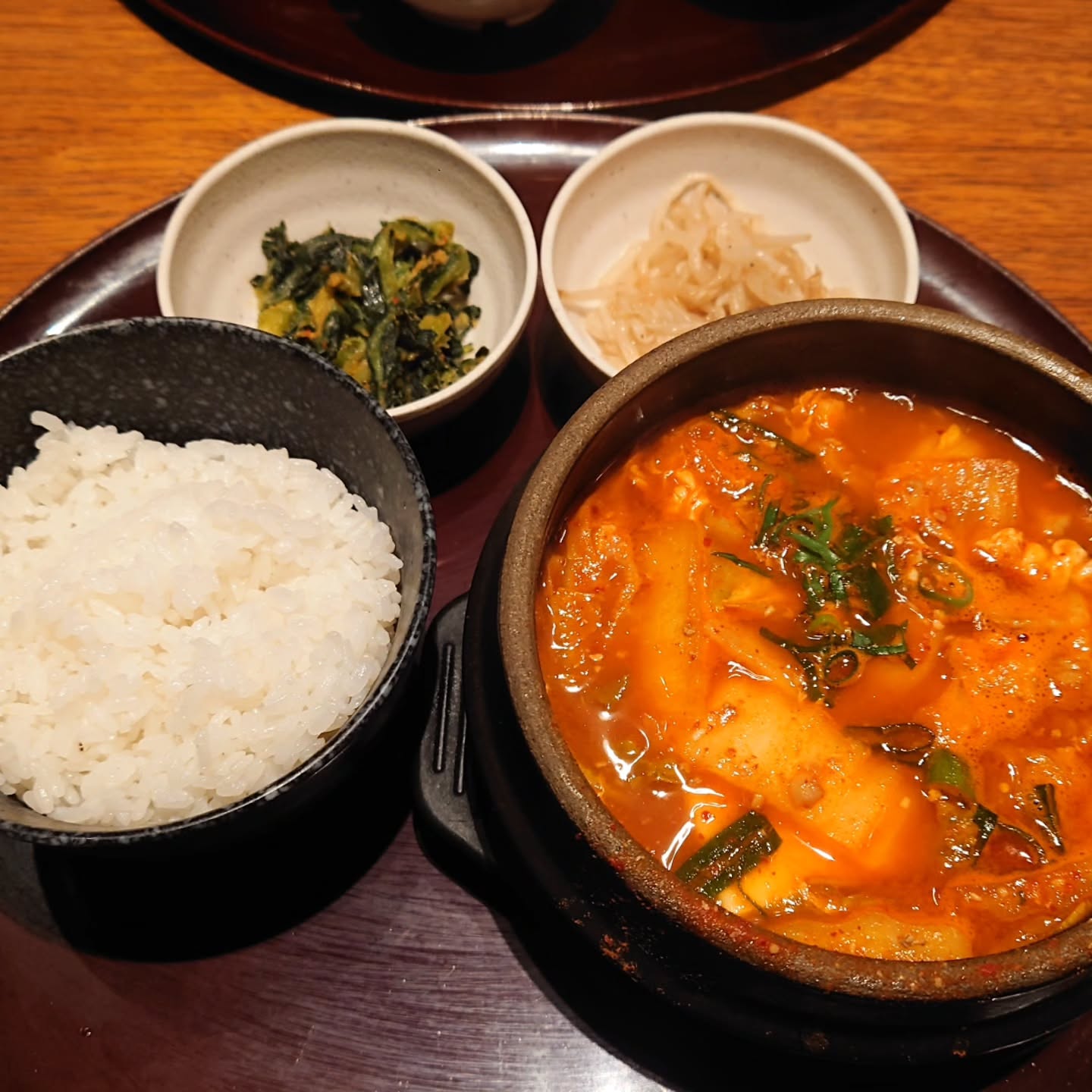 韓国ごはん・酒家 ダイダイ　渋谷ストリーム店