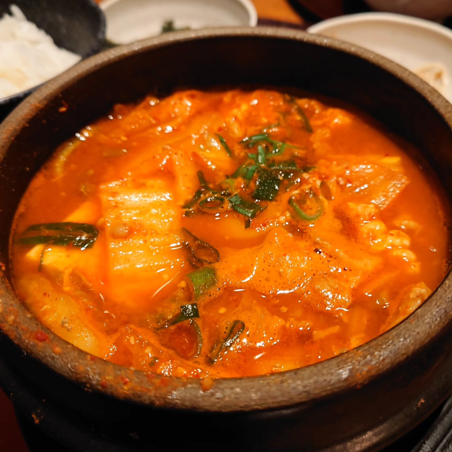 韓国ごはん・酒家 ダイダイ　渋谷ストリーム店