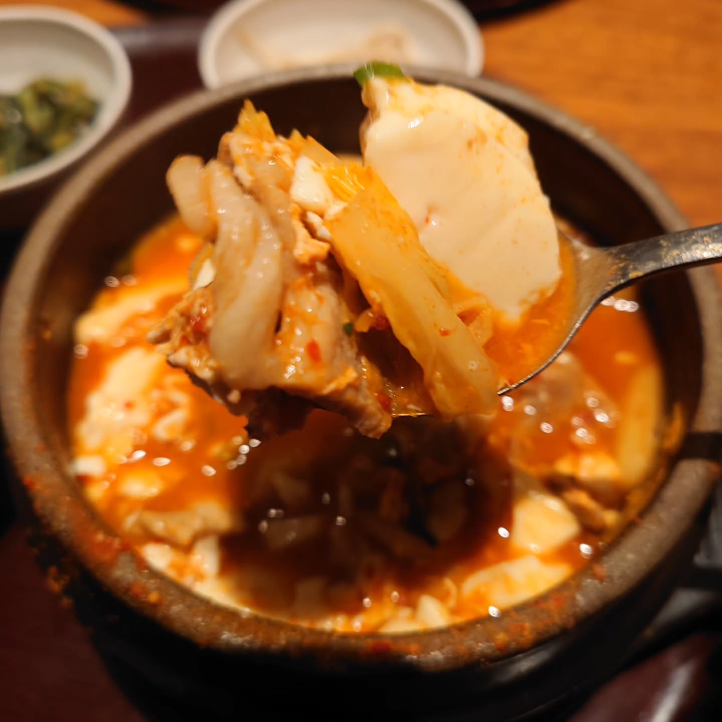 韓国ごはん・酒家 ダイダイ　渋谷ストリーム店