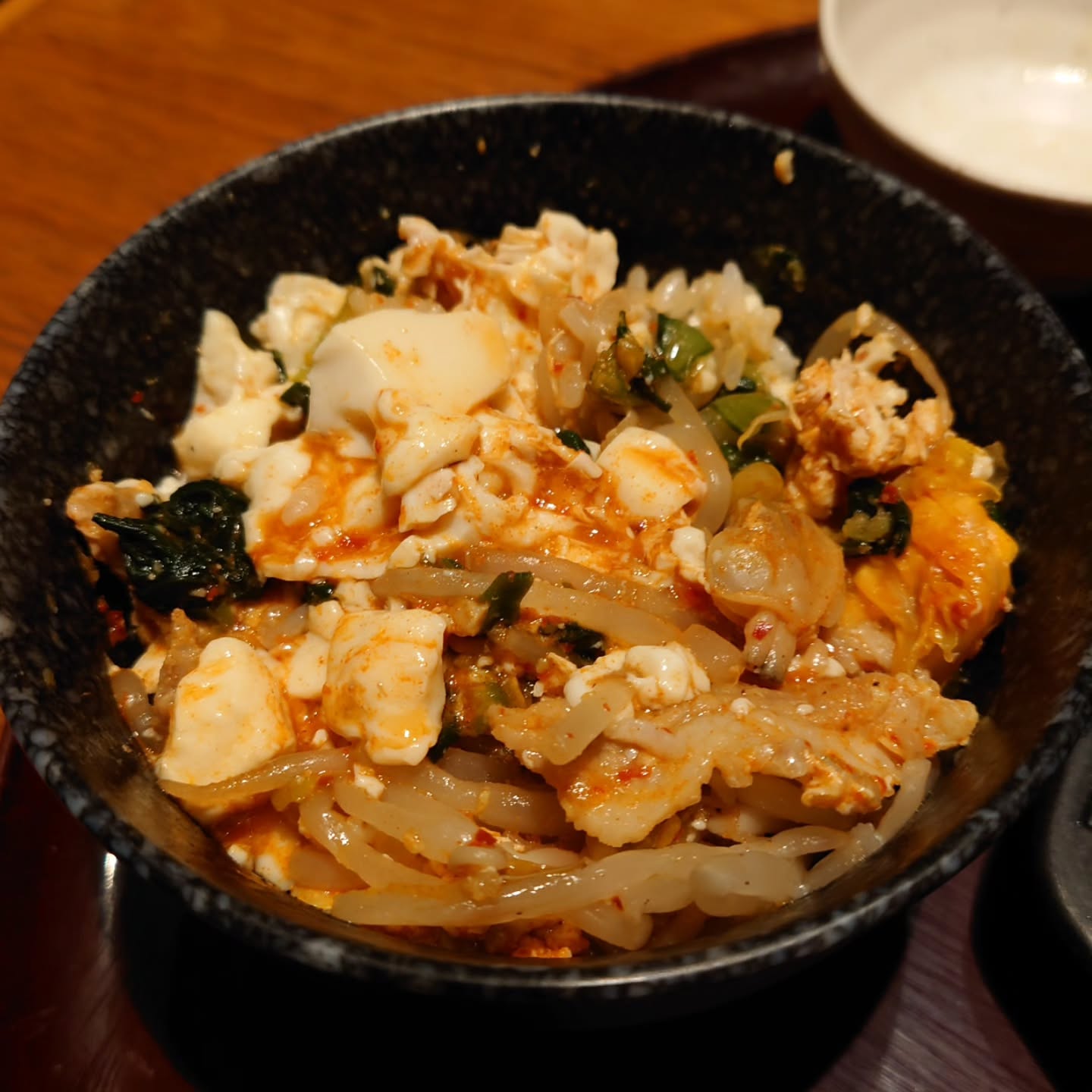 韓国ごはん・酒家 ダイダイ　渋谷ストリーム店