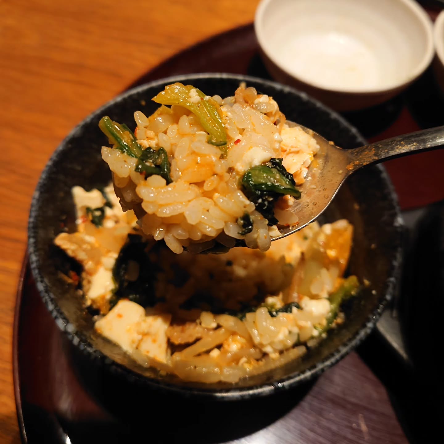 韓国ごはん・酒家 ダイダイ　渋谷ストリーム店