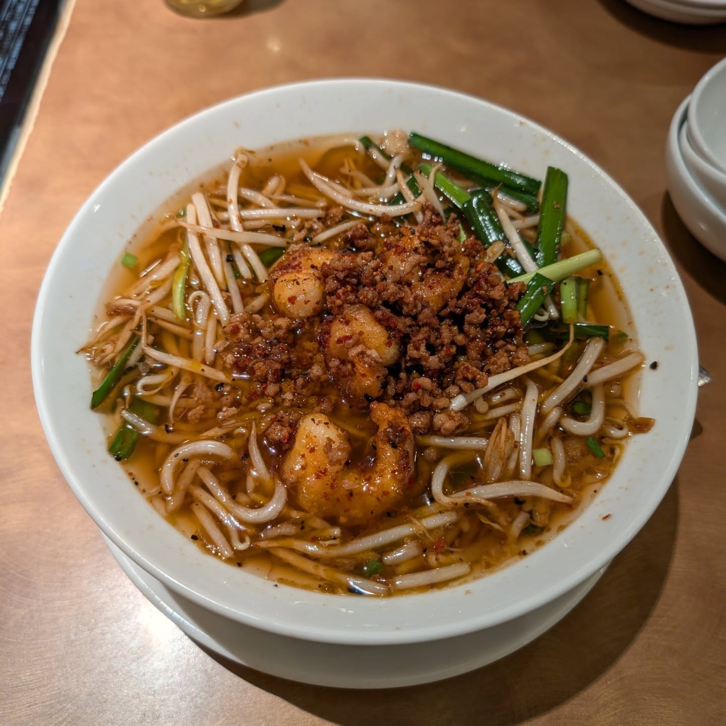 名古屋発祥の中華料理店！