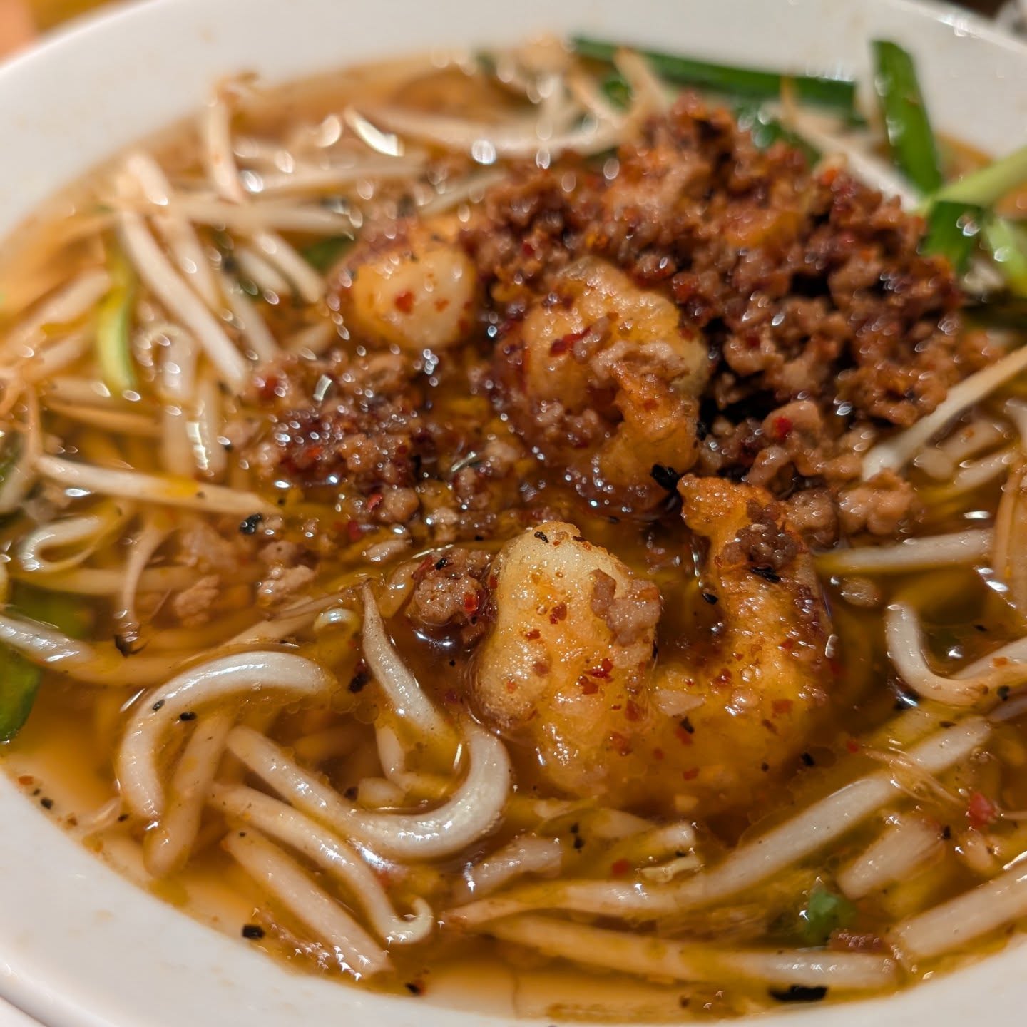 名古屋発祥の中華料理店！