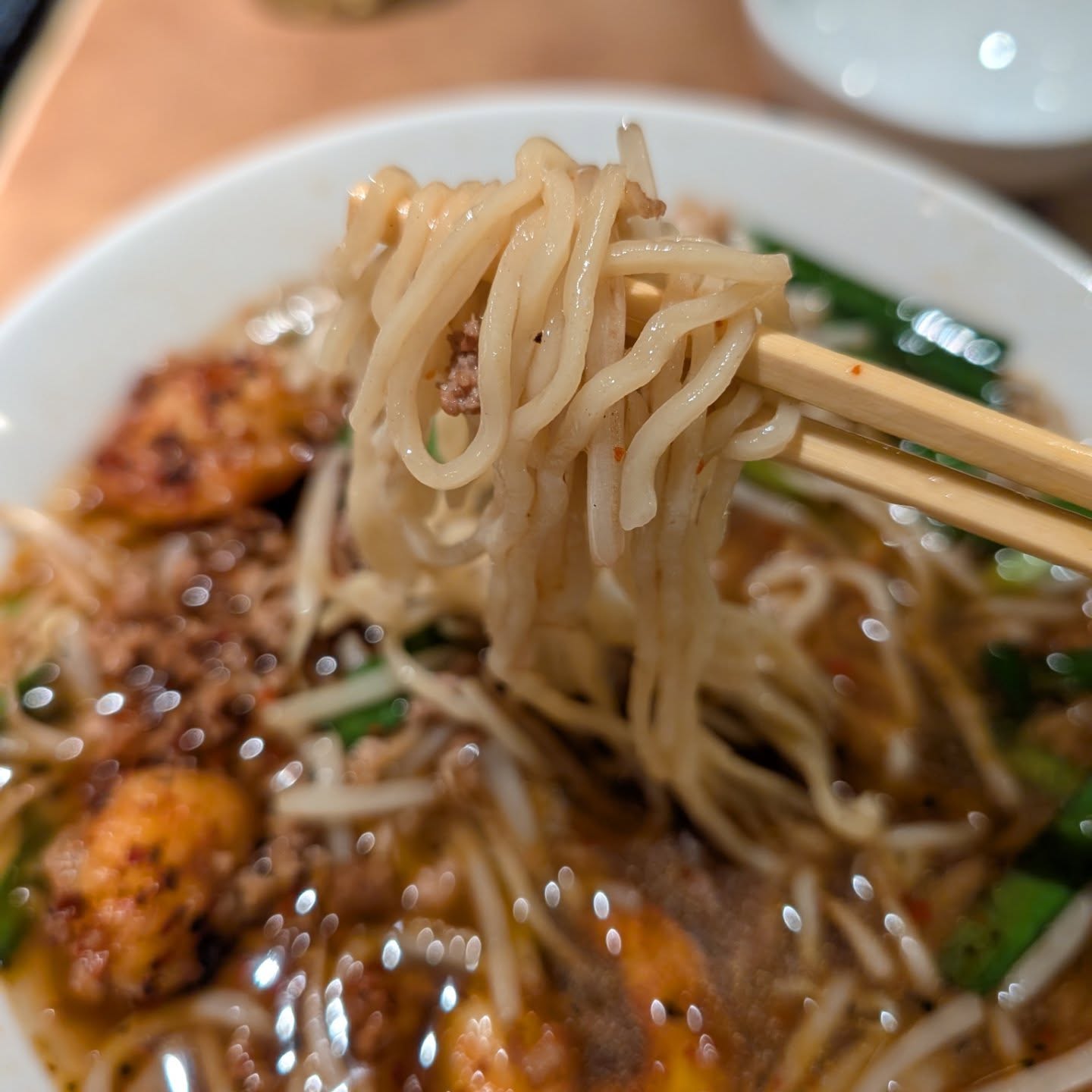 名古屋発祥の中華料理店！