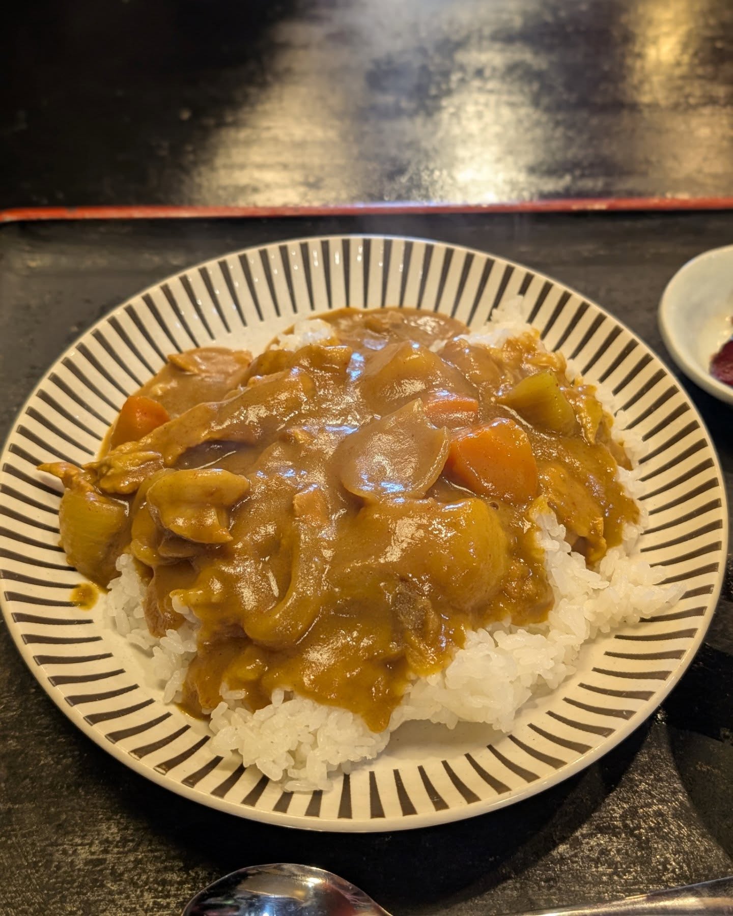 新宿ランチ