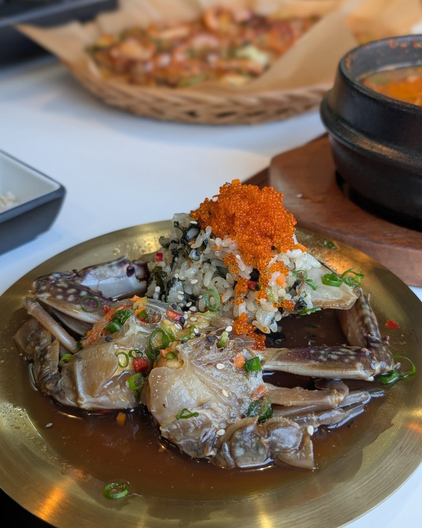 東京ボンスンア / 新大久保グルメ / 写真