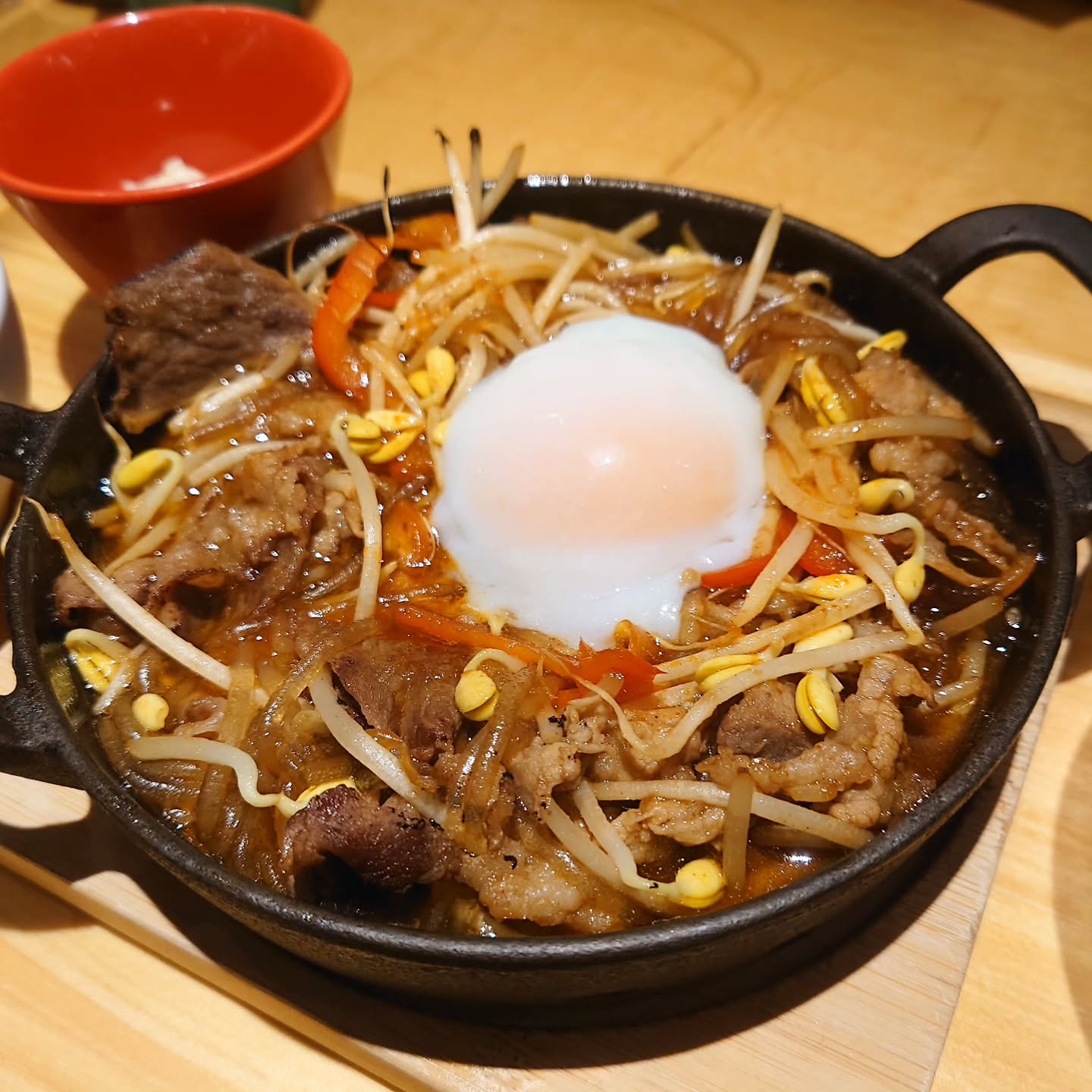 おぼんdeごはん MIYASHITA PARK店