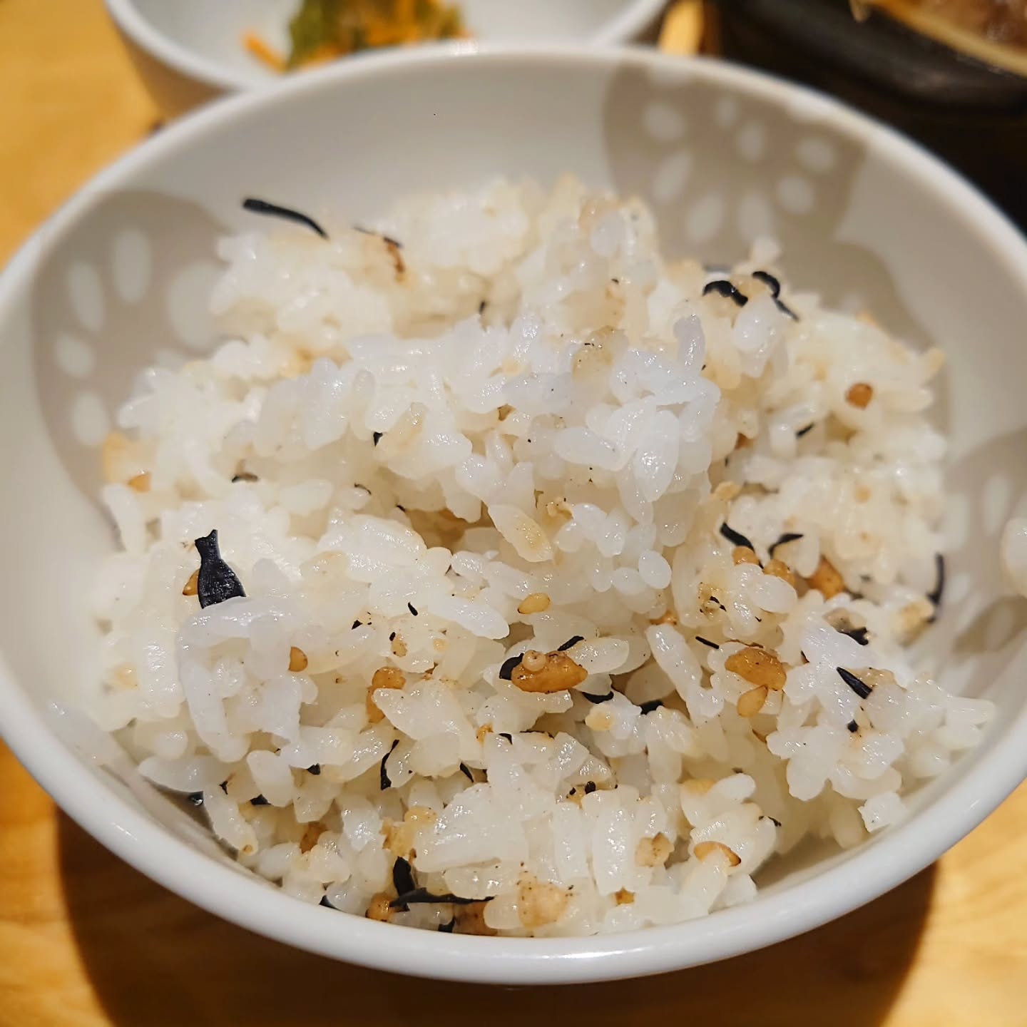 おぼんdeごはん MIYASHITA PARK店