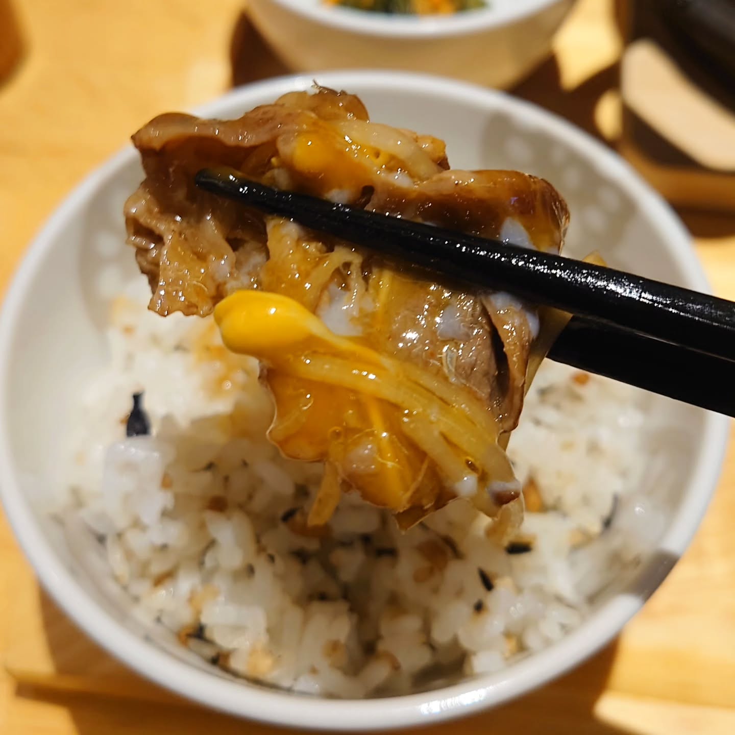 おぼんdeごはん MIYASHITA PARK店