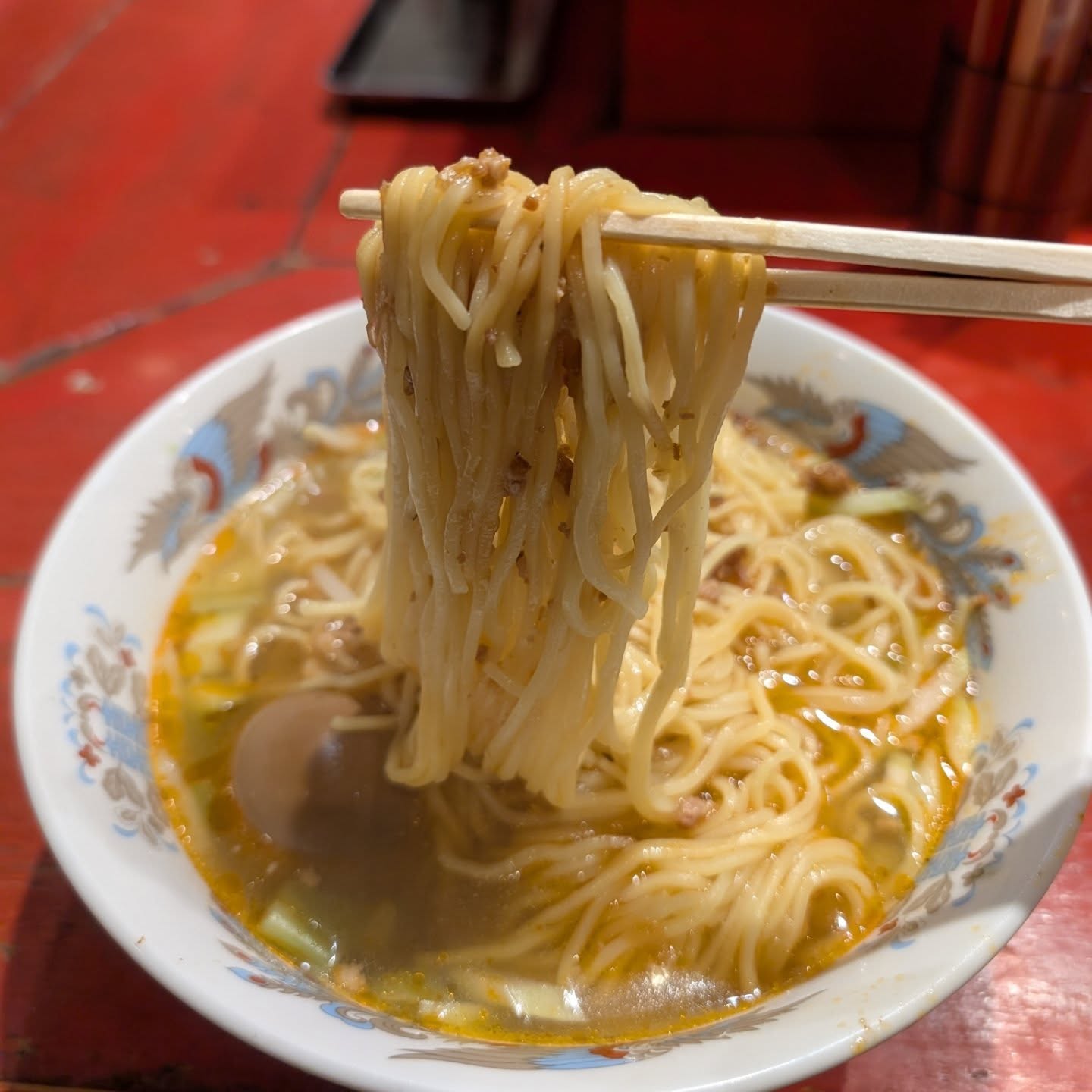 大阪心斎橋で30年間親しまれた店！