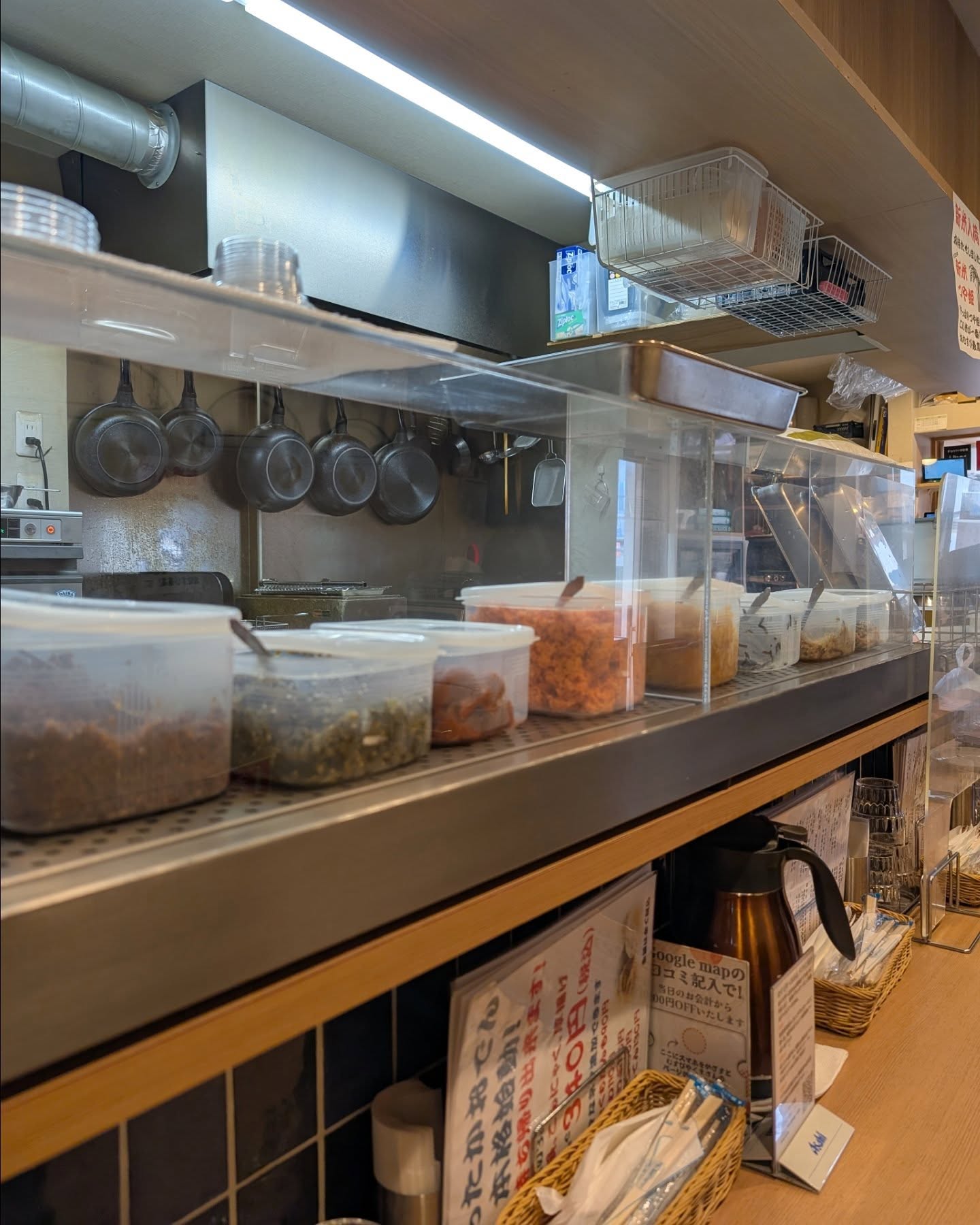 TVでも紹介された絶品おにぎり専門店！