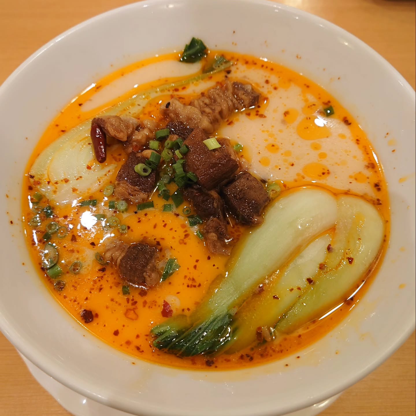 茶薫 小籠包 海浜幕張店