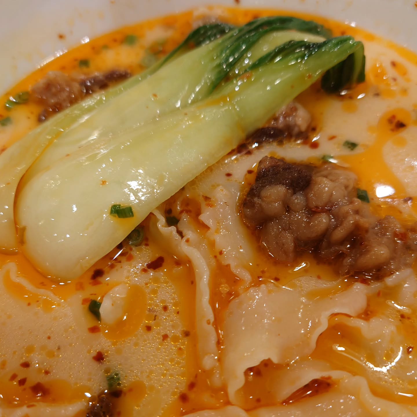 茶薫 小籠包 海浜幕張店