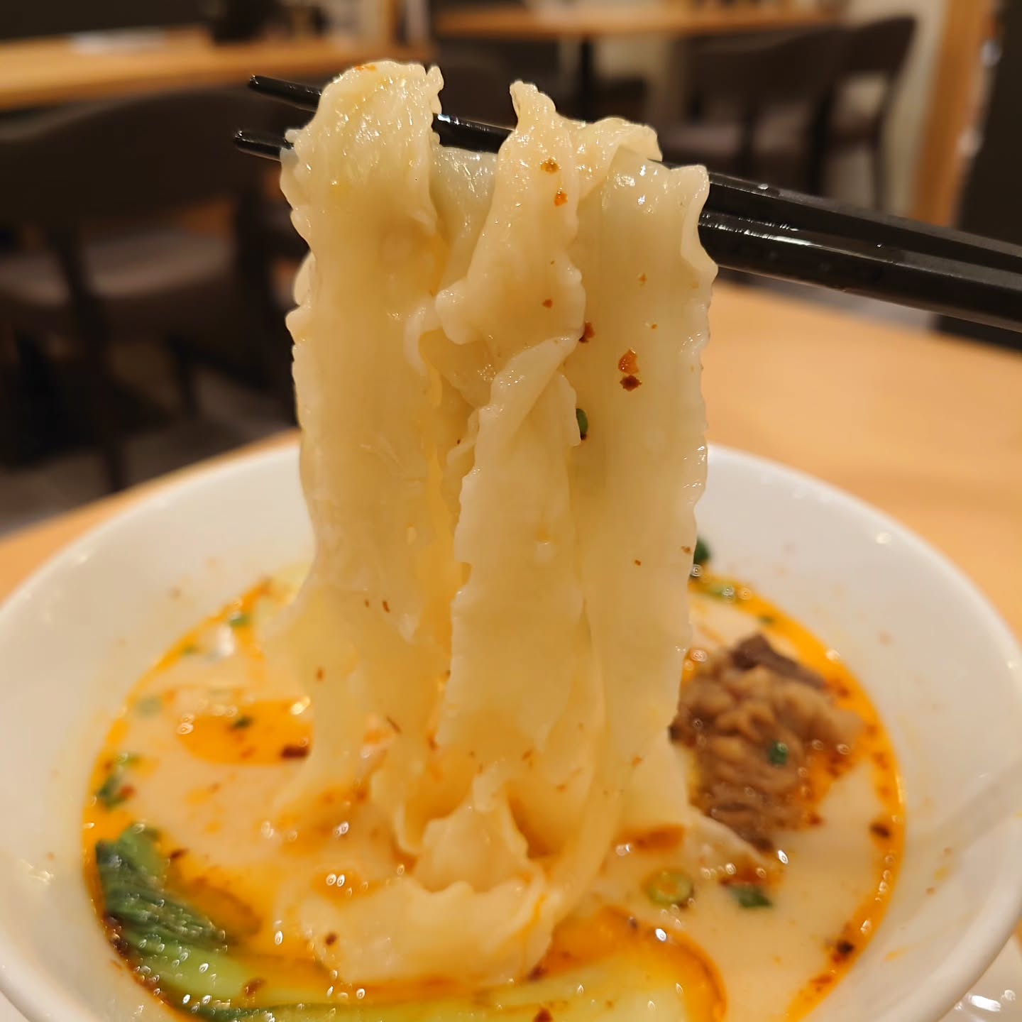 茶薫 小籠包 海浜幕張店