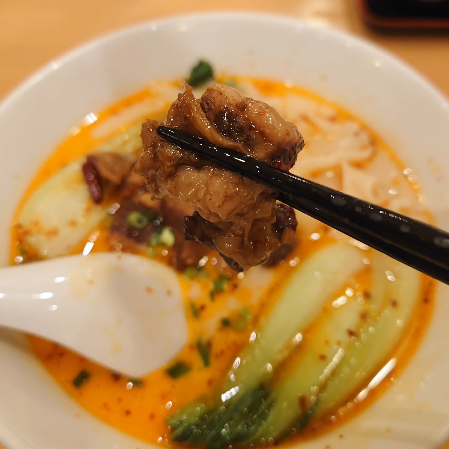 茶薫 小籠包 海浜幕張店