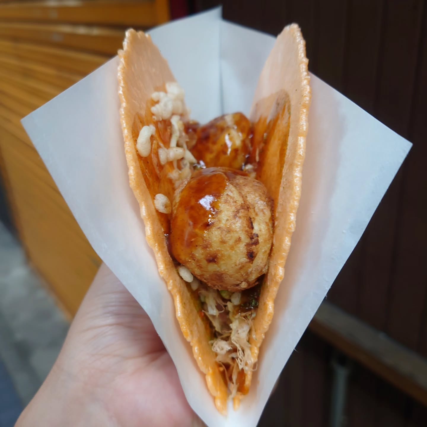 たこ一　吉祥寺店