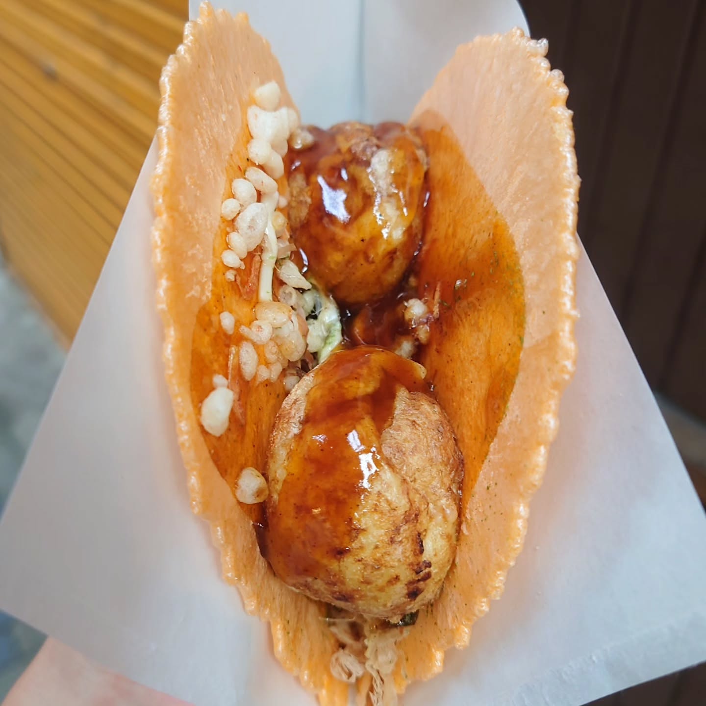 たこ一　吉祥寺店