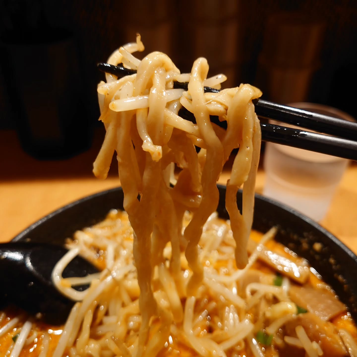 ​みそ街道 炎 千葉みゆき通り店