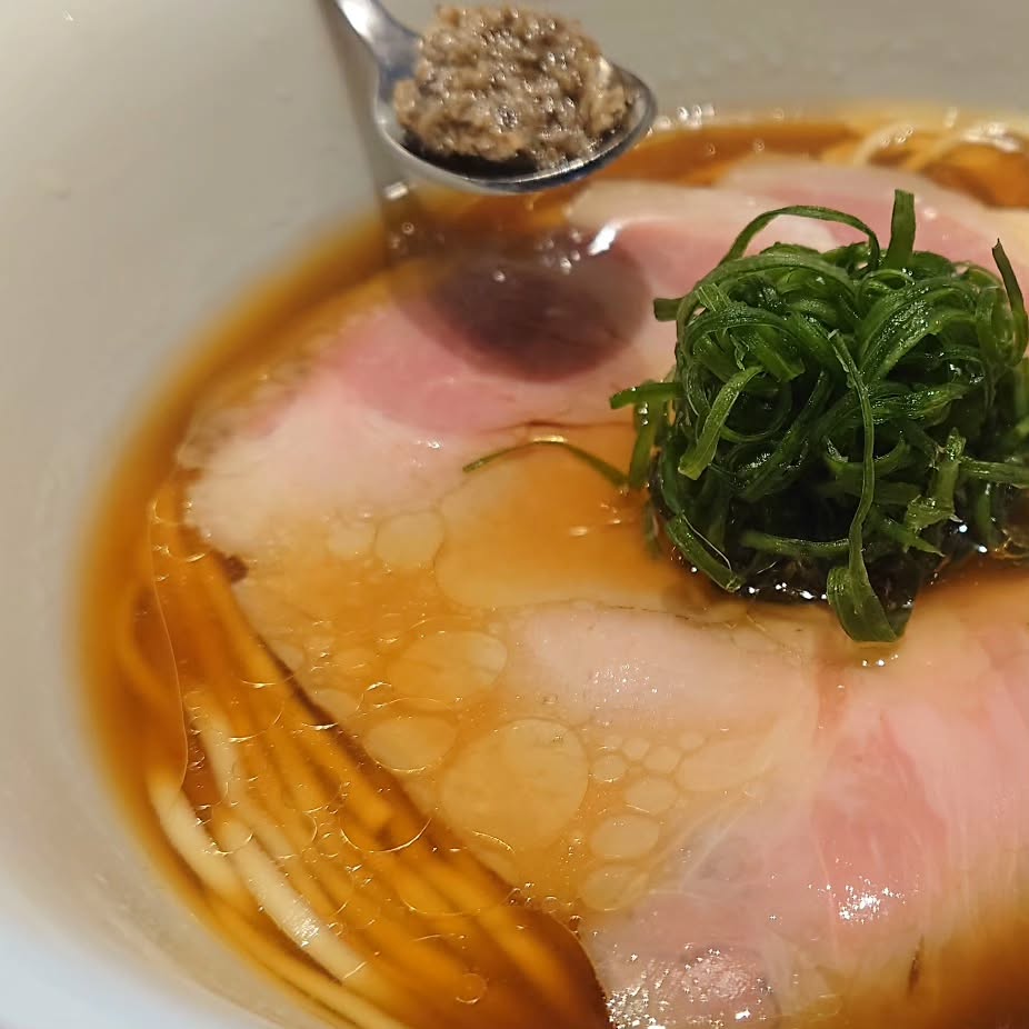 入鹿TOKYO 六本木