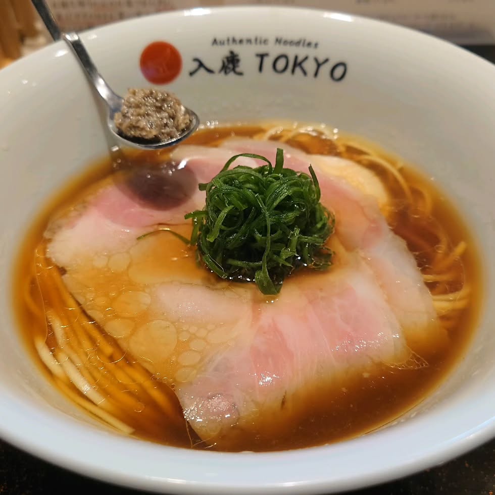 入鹿TOKYO 六本木