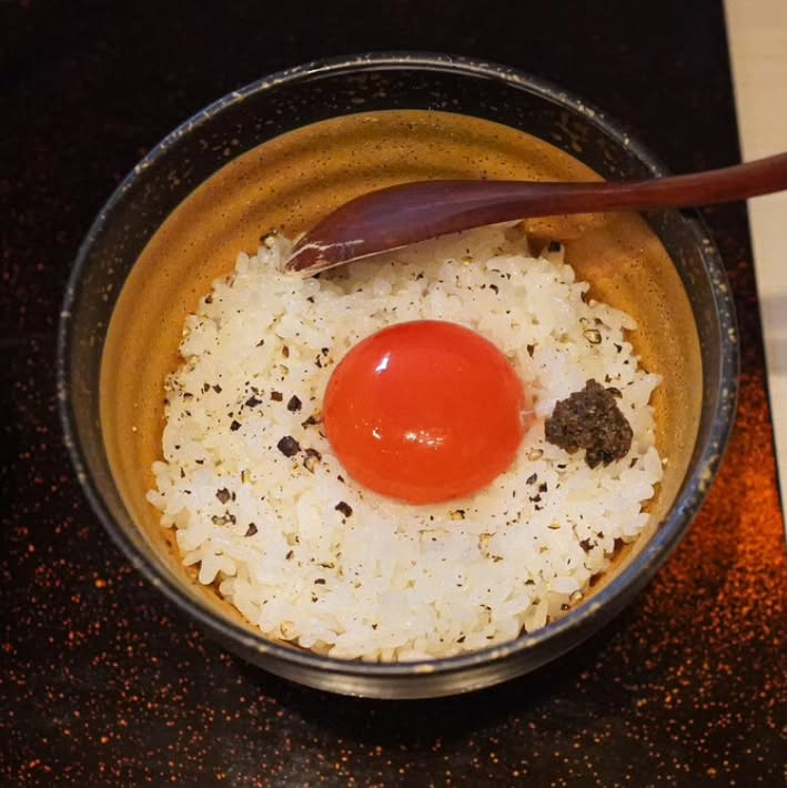 入鹿TOKYO 六本木