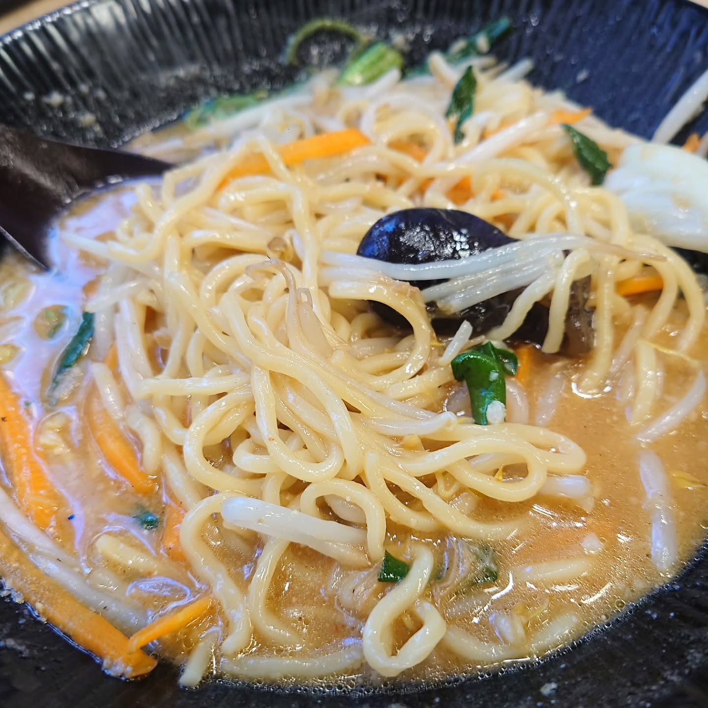 味噌屋蔵之介 五穀みそらーめん ひばりが丘店