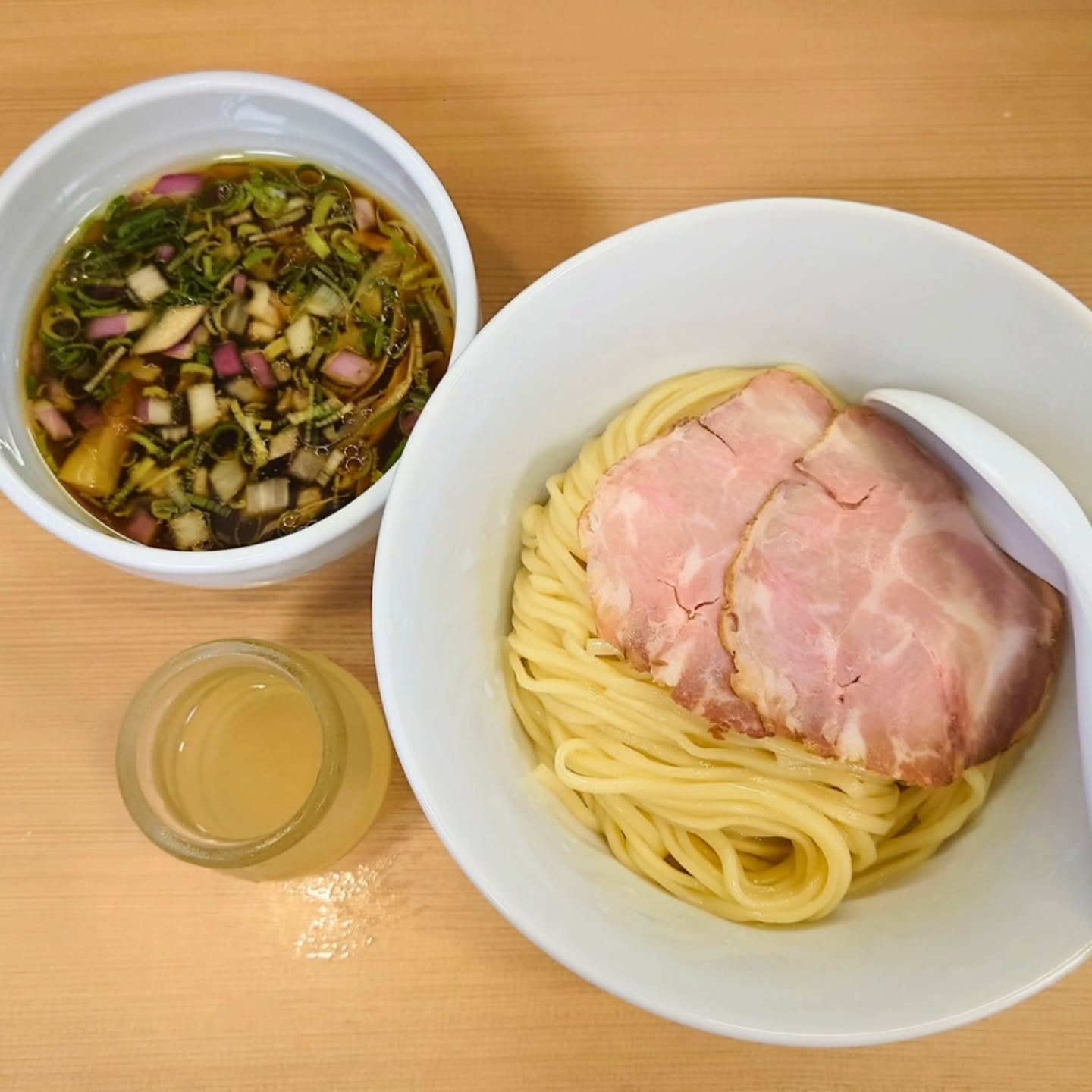 食べログでも高評価の石神井公園駅近ラーメン店