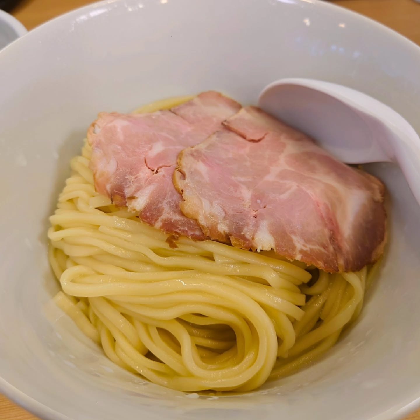 食べログでも高評価の石神井公園駅近ラーメン店