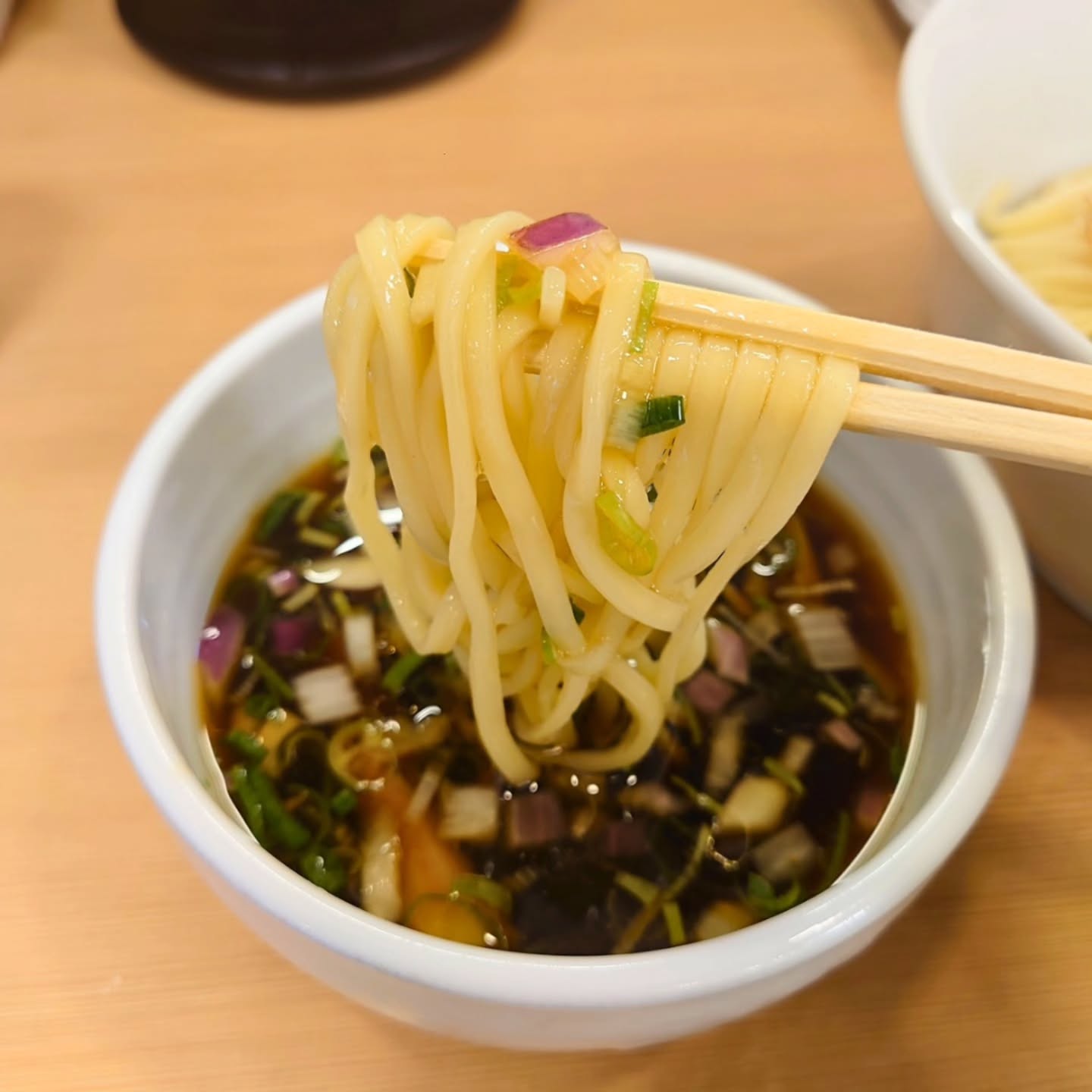 食べログでも高評価の石神井公園駅近ラーメン店