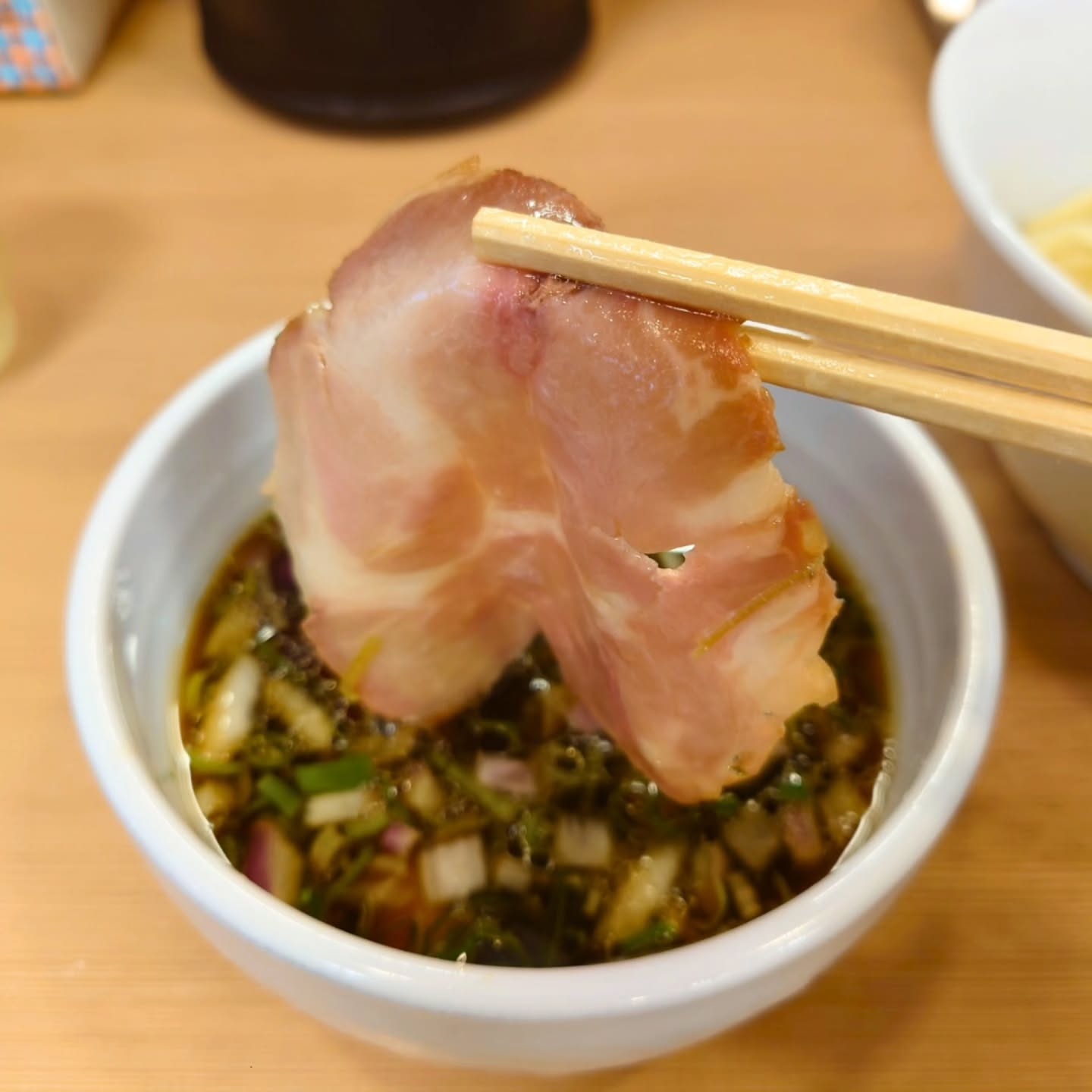 食べログでも高評価の石神井公園駅近ラーメン店