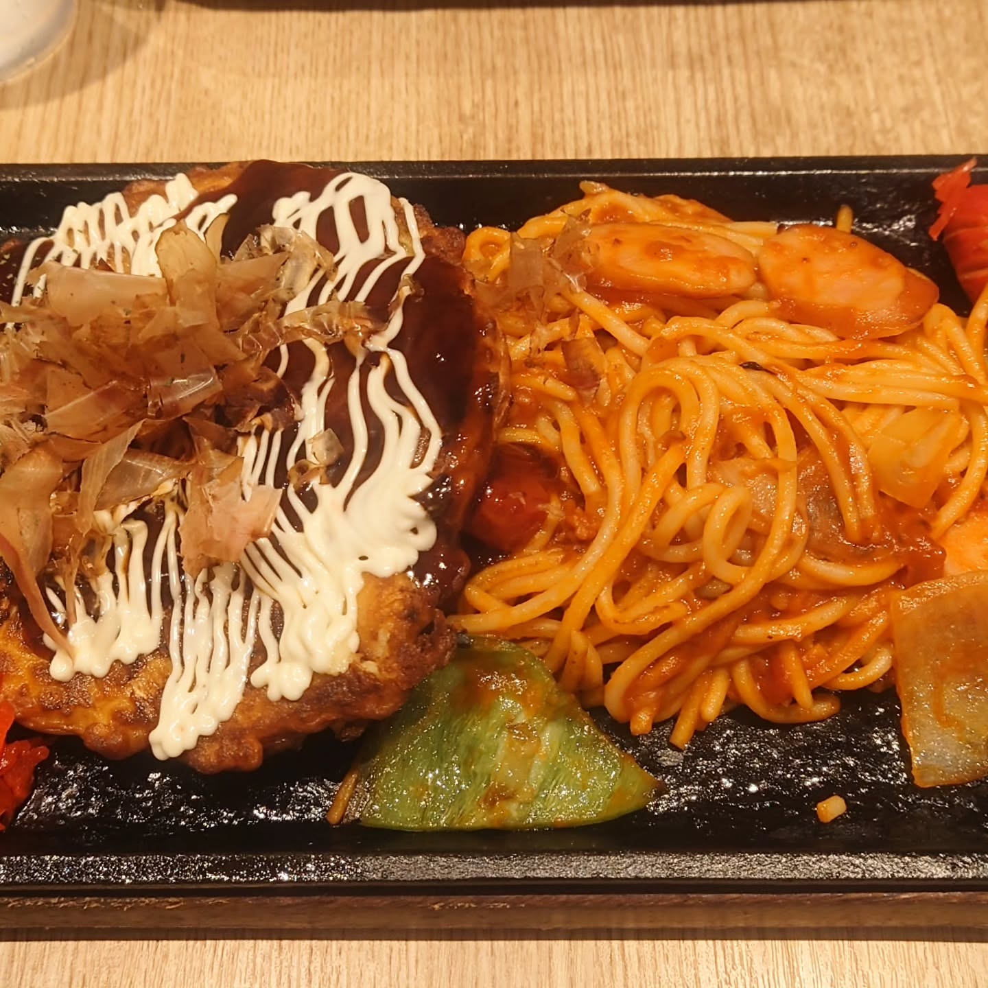 ローマ軒 アルデ新大阪店