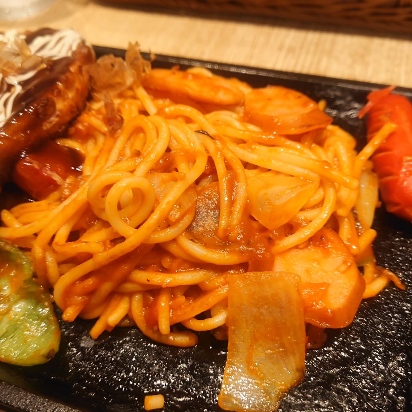 ローマ軒 アルデ新大阪店