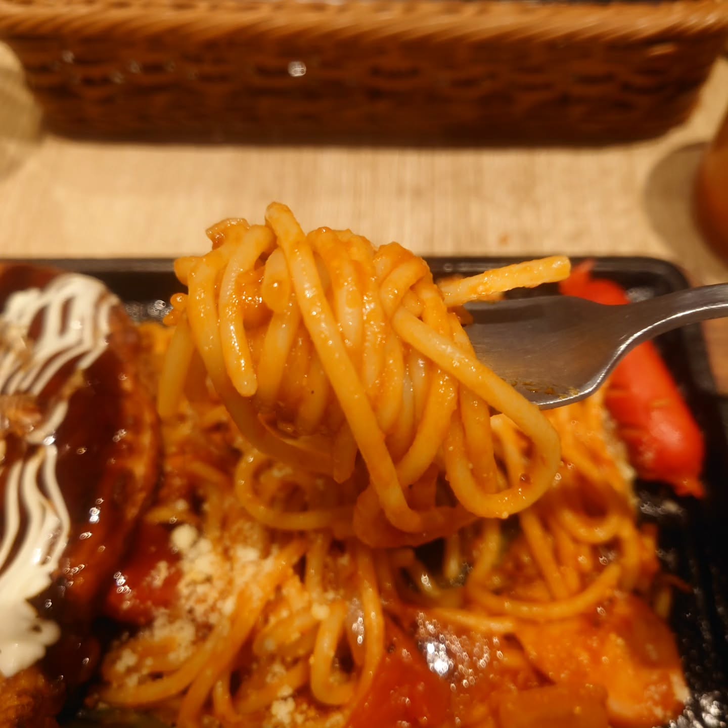 ローマ軒 アルデ新大阪店