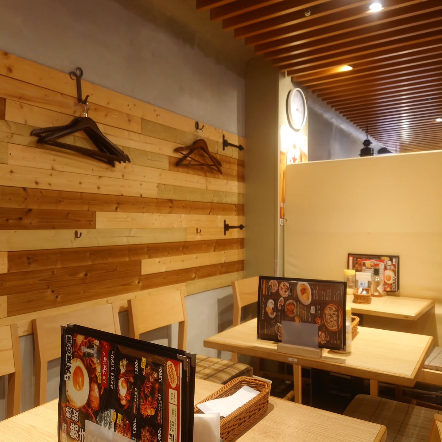 ローマ軒 アルデ新大阪店