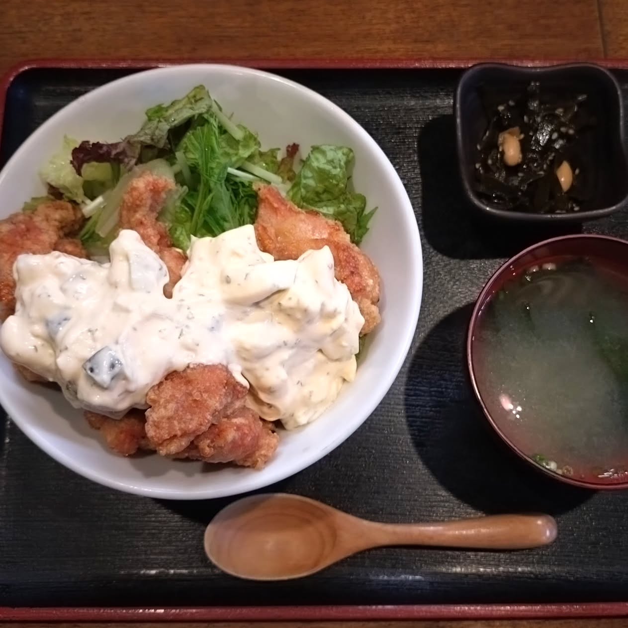 なるとキッチン 荻窪店