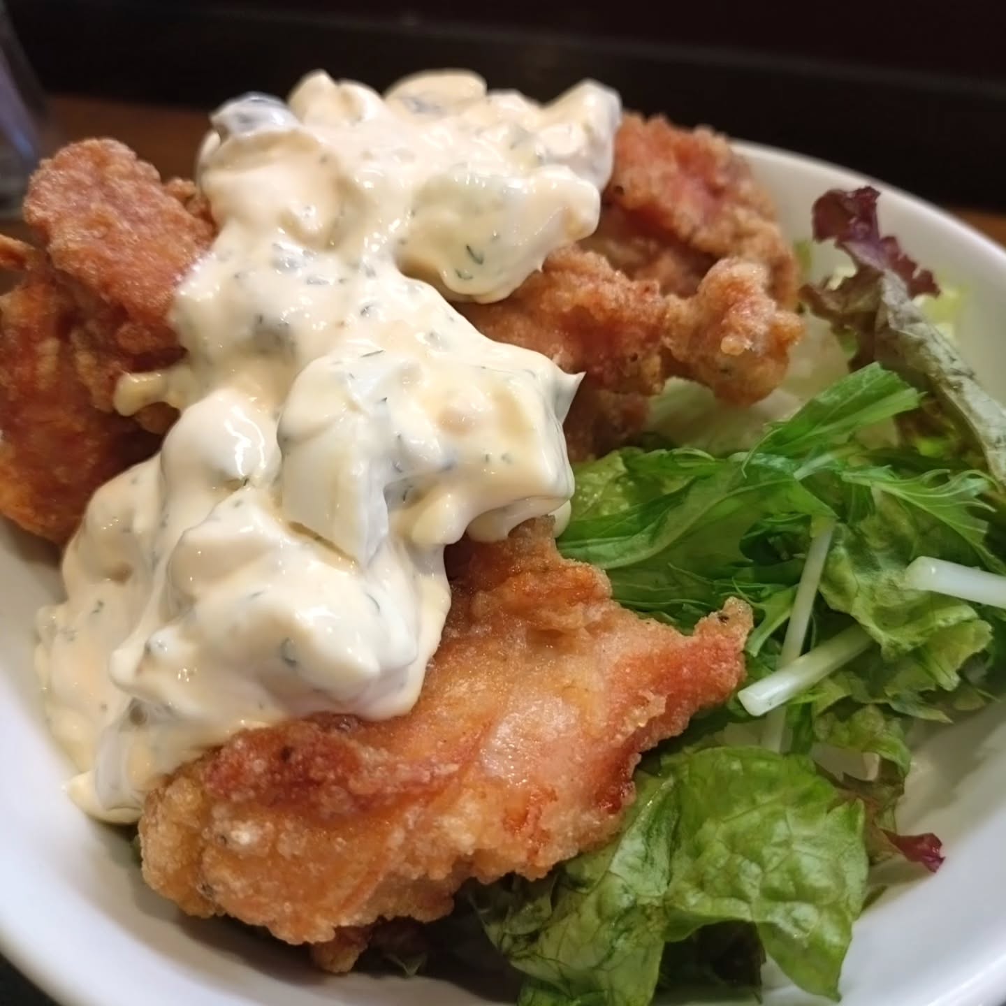 なるとキッチン 荻窪店