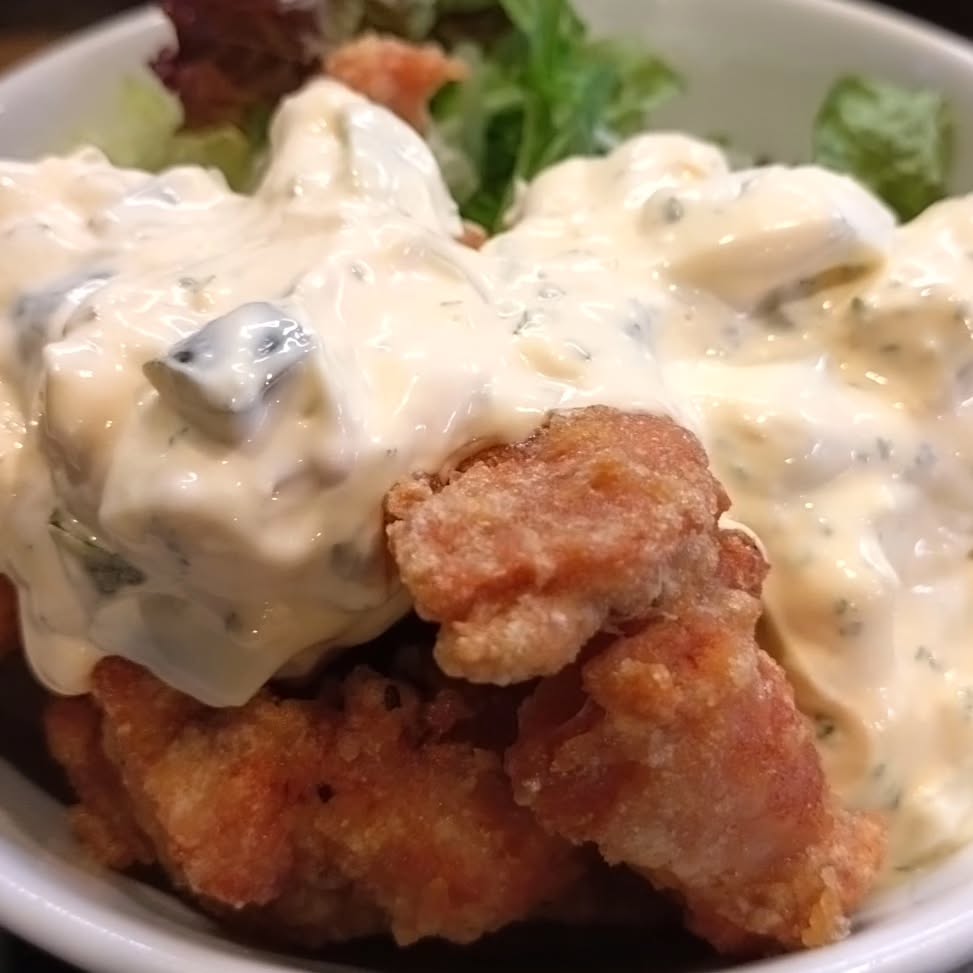 なるとキッチン 荻窪店