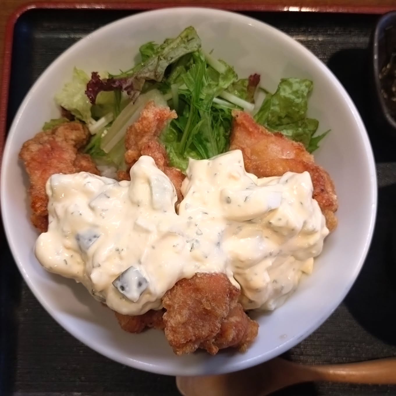 なるとキッチン 荻窪店