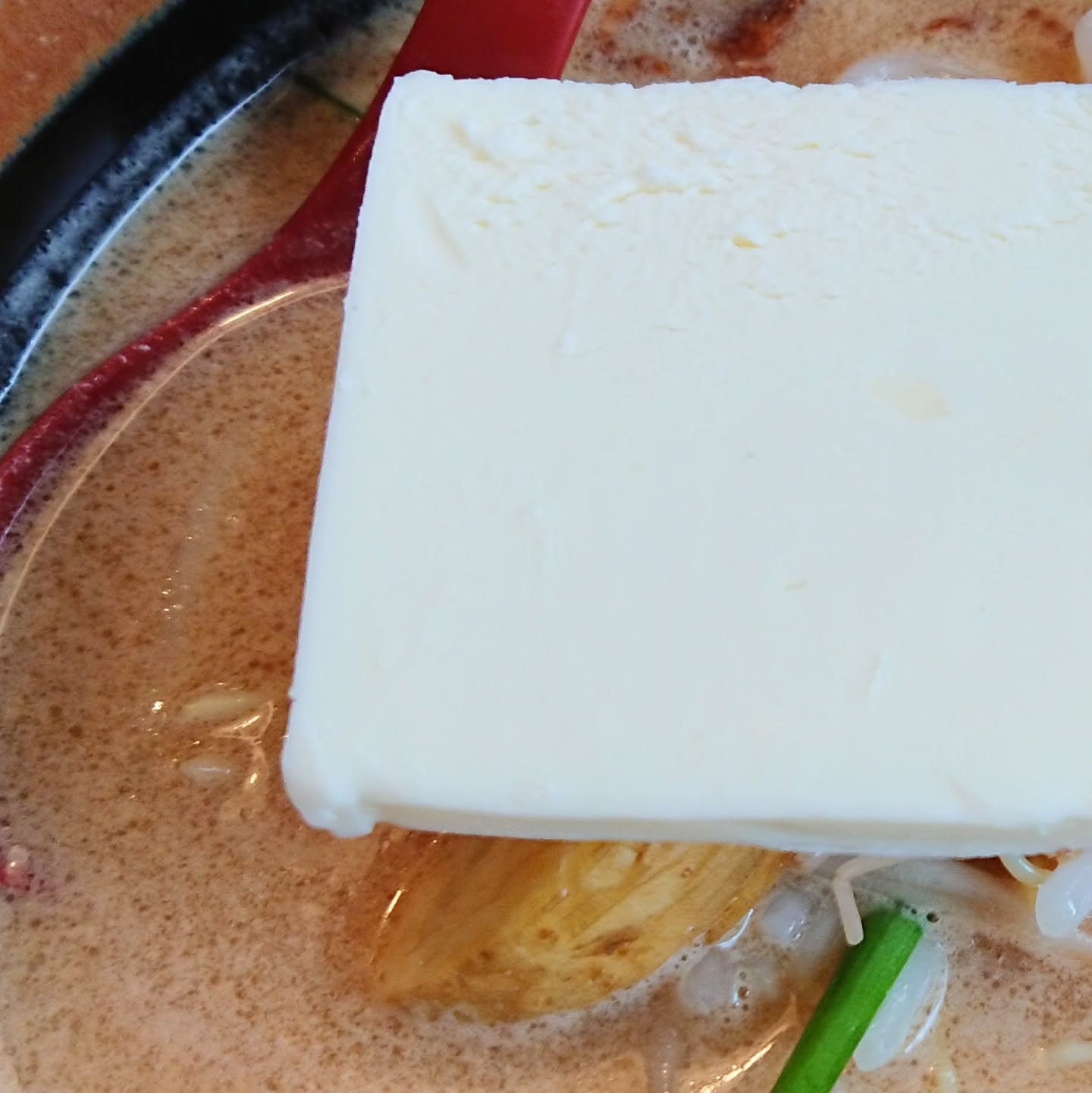 蔵出し味噌 麺場壱歩 東久留米店