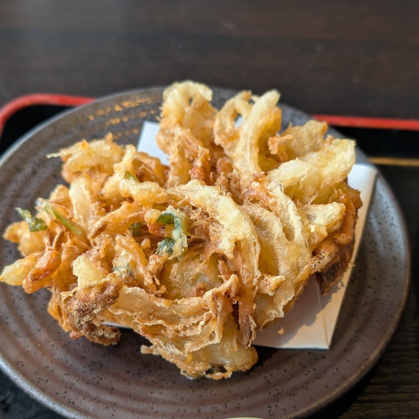 鯛めしおかわり自由のランチ！