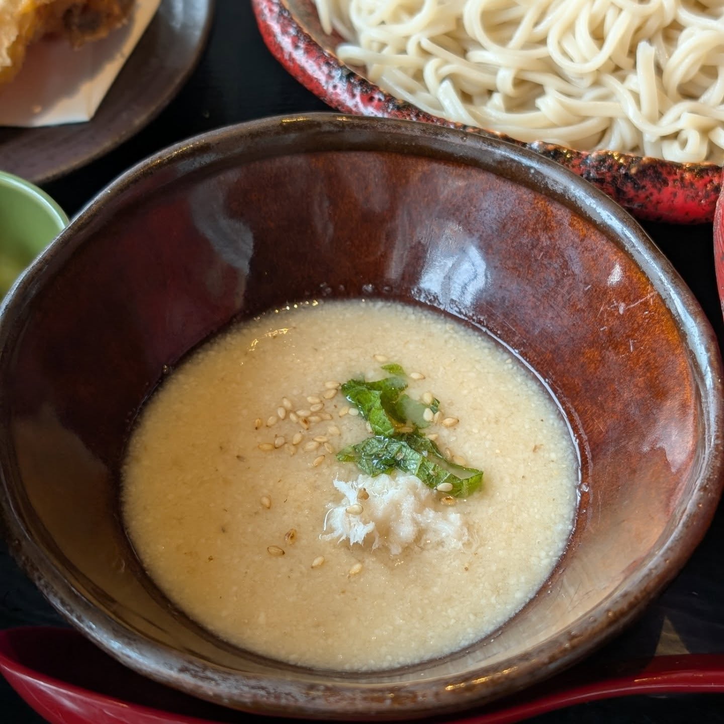 鯛めしおかわり自由のランチ！