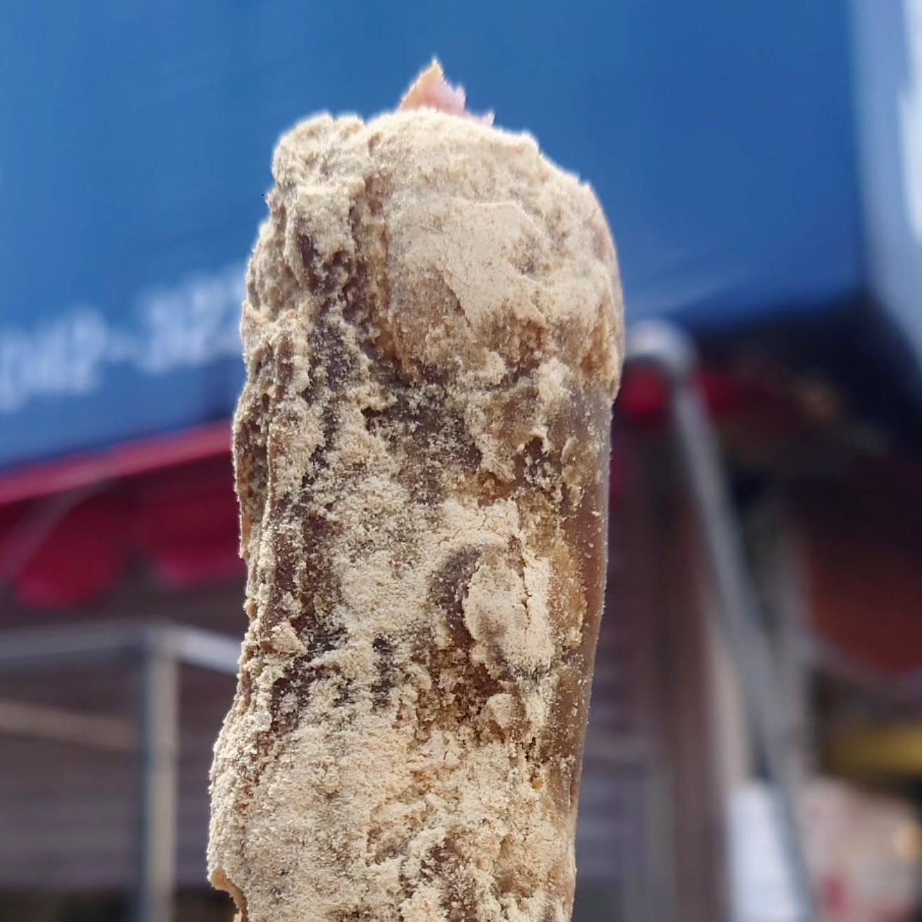 ​だんごの輪島