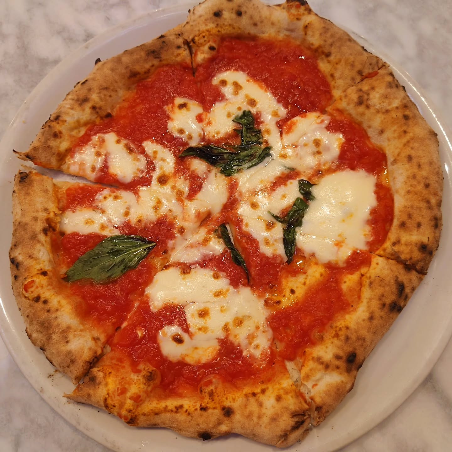 PIZZERIA CAPOLI
